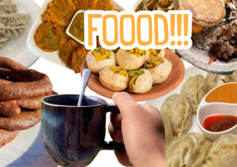 20 Famous Street Food in Kathmandu